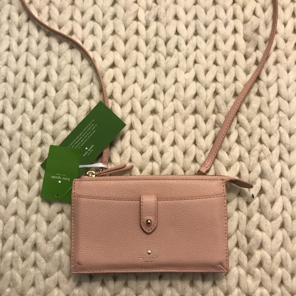 BRAND NEW WITH TAGS kate spade purse